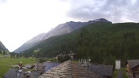 Rhêmes-Notre-Dame - Panoramic view