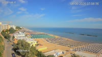 Termoli - Plage de Sant'Antonio
