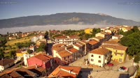 Colle d'Anchise - Panoramic view