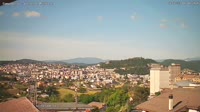 Campobasso - Castello Monforte