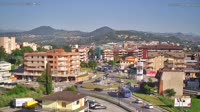 Isernia - Ingresso Nord