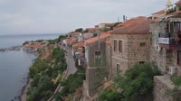 Lesbos - Molyvos