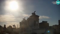 Rome - Victor Emmanuel II Monument