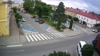 Plac Sobieskiego