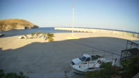 Ágios Efstrátios - Port