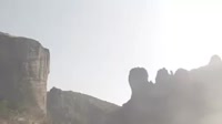 Météores - Monastères