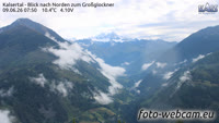 Kienburg - Kalsertal, Großglockner
