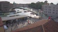 Venise - Pont de la Constitution