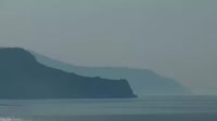 Crète - Paleochora - Vue panoramique
