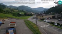 Cerkno - Črni Vrh