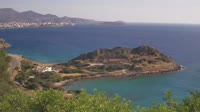 Crète - Agios Nikolaos - Ammoudara