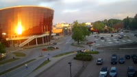 Liepāja - Great Amber Concert Hall