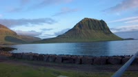Grundarfjörþur - Kirkjufell