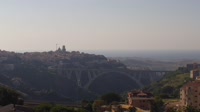 Catanzaro - Bisantis Bridge