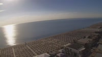 Cervia - Milano Marittima - Beach