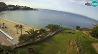 Roses - Platja De l'Almadrava
