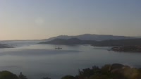 Sardaigne - Punta Sardegna - Maddalena, Palau, Santo Stefano