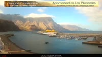 Gran Canaria - Agaete - Puerto de las Nieves
