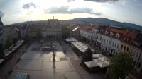 Turgaus aikštė