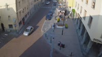 Zogno - Piazza Italia