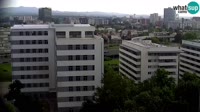 Zagreb - Carrefour - Avenija Marina Držića, Slavonska avenija