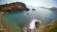Crète - Bali - Plage de Karavostasi