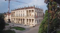Vicenza - Piazza Matteotti - Palais Chiericati