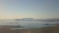 Sardaigne - Monte Moro - Vue panoramique