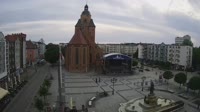 Old Market Square - Cathedral