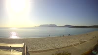 Sardaigne - Olbia - Pittulongu