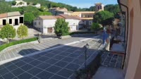 Bianchi - Piazza Giacomo Matteotti