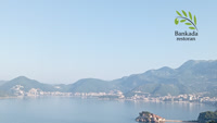 Sveti Stefan - Riviera de Budva