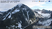 Bockkogel - Schrankogel