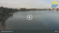 Senec - Slnečné jazerá