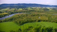 Melsztyn - Castle