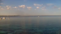 Sardaigne - Mandriola - Plage de Putzu Idu