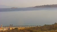 Sardaigne - Palau - Porto Pollo - Vue panoramique