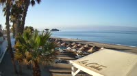 Almuñécar - Playa de San Cristóbal