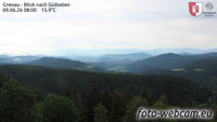 Gnesau - Panorama