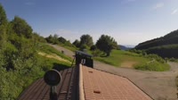 Villa Celiera - Parc national du Gran Sasso e Monti della Laga