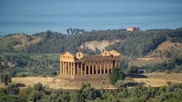 Agrigente - Vallée des Temples