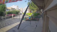 Calasparra - Plaza de la Corredera