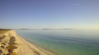 Sardaigne - Stintino - Plage d'Ezzi Mannu