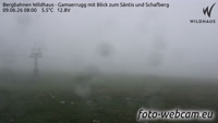 Wildhaus - Gamserrugg