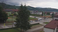 ul. św. Floriana