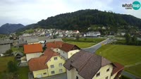 Gorenja vas - Vue panoramique