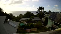 Mahé - Anse Parnel Takamaka - Panorama