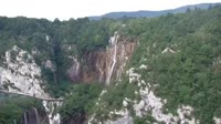 Parc national des lacs de Plitvice