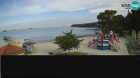 Ankaran - Plage