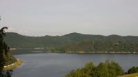 Rożnów - Jezioro Rożnowskie